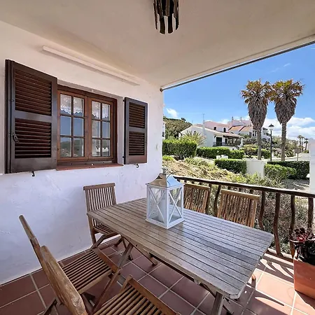 Roca Fornells, Poblett Ii - Apto 14 - P138 公寓