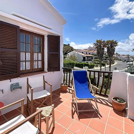 Roca Fornells, Poblett Ii - Apto 14 - P138 公寓 *